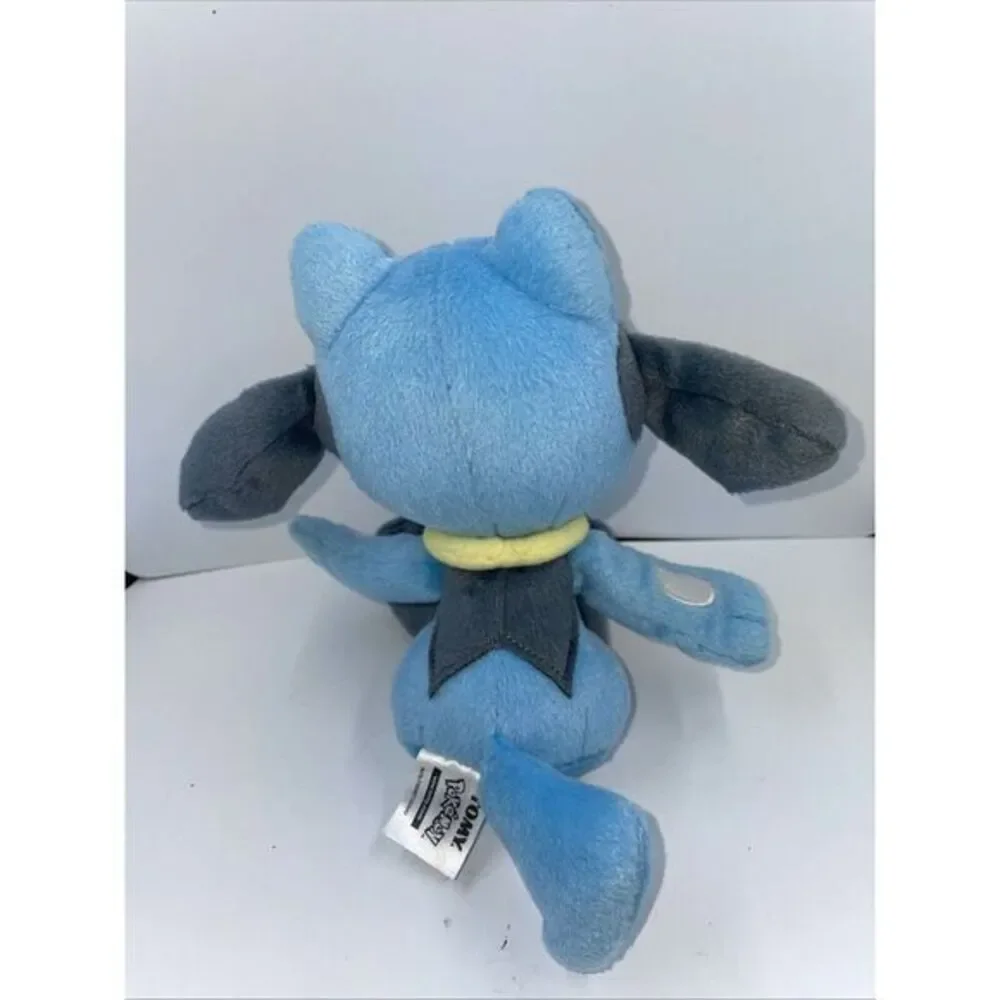 Nintendo Pokemon Riolu Diamond & Pearl 8